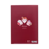 ちいかわ A5クリアファイル クリアファイルA5W | cinemacollection | 詳細画像2