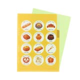 知りたいこと図鑑 ポケットファイル クリアファイルA5 | cinemacollection | 詳細画像3 