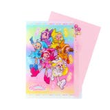 おジャ魔女どれみ ポケットファイル ダイカットクリアファイル5P | cinemacollection | 詳細画像3 