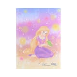 塔の上のラプンツェル ポケットファイル ダイカットクリアファイル5P | cinemacollection | 詳細画像2 