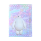 ベイマックス ポケットファイル ダイカットクリアファイル5P | cinemacollection | 詳細画像1 