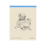 ちいかわ メモ帳 メッセージメモ | cinemacollection | 詳細画像2