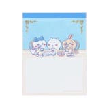 ちいかわ メモ帳 メッセージメモ | cinemacollection | 詳細画像6
