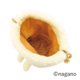 フェイス巾着 うさぎ | cinemacollection | 詳細画像4