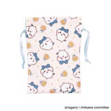 巾着 ハチワレ | cinemacollection | 詳細画像1 