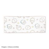 ちいかわ 速乾フェイスタオル (ハート&スター柄) | cinemacollection | 詳細画像1