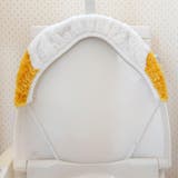 アニマルグッズ トイレ用品 トイレタリーセット | cinemacollection | 詳細画像4