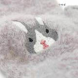 アニマルグッズ 手袋 スマホ手袋 | cinemacollection【KIDS】 | 詳細画像2 