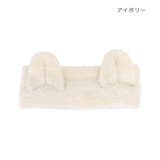 アニマルグッズ ヘアバンド ヘアターバン | cinemacollection | 詳細画像7 