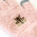 アニマルグッズ 手袋 スマホ手袋 | cinemacollection | 詳細画像2 