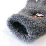 アニマルグッズ 手袋 スマホ手袋 | cinemacollection | 詳細画像5 