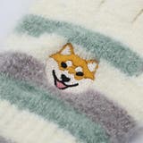 アニマルグッズ 手袋 スマホ手袋 | cinemacollection | 詳細画像2 