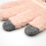 アニマルグッズ 手袋 スマホ手袋 | cinemacollection | 詳細画像3 