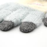 アニマルグッズ 手袋 スマホ手袋 | cinemacollection【KIDS】 | 詳細画像3 