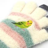 アニマルグッズ 手袋 スマホ手袋 | cinemacollection【KIDS】 | 詳細画像2 