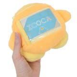 星のカービィ 定期入れ プーピーパスケース付きポーチ | cinemacollection | 詳細画像2