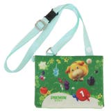 ピクミン ポシェット ショルダー付きマルチポシェット | cinemacollection | 詳細画像1 