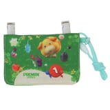 ピクミン ポシェット ネックコード付きミニおでかけポケット | cinemacollection | 詳細画像1