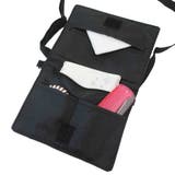 スプラトゥーン ポシェット ショルダー付きマルチポシェット | cinemacollection | 詳細画像3