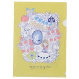 グリム童話 クリアファイル A5クリアファイル | cinemacollection | 詳細画像1