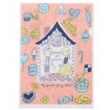 グリム童話 クリアファイル A5クリアファイル | cinemacollection | 詳細画像1