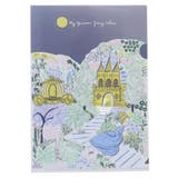 グリム童話 クリアファイル A5クリアファイル | cinemacollection | 詳細画像1