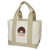 モンチッチ ミニバッグ 収納上手ミニトート | cinemacollection | 詳細画像1