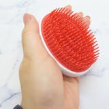ハローキティ ヘアブラシ オーバルブラシ | cinemacollection | 詳細画像2