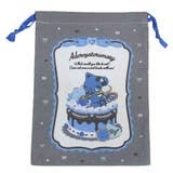 アドローザトルマリィ 巾着袋 巾着 | cinemacollection | 詳細画像1