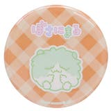 ぼさにまる 缶バッジ カンバッジ | cinemacollection | 詳細画像1 