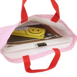 ハローキティ レッスンバッグ キルティングバッグ | cinemacollection【KIDS】 | 詳細画像3