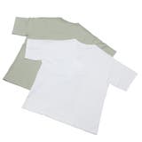 ポチャッコ Tシャツ ビッグT | cinemacollection | 詳細画像2