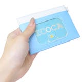 ハローキティ 定期入れ パスケース | cinemacollection | 詳細画像2 