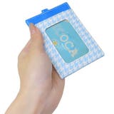 ハローキティ 定期入れ パスケース | cinemacollection | 詳細画像2 