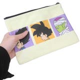 ドラゴンボール DAIMA コスメポーチ | cinemacollection | 詳細画像2