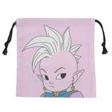 ドラゴンボール DAIMA 巾着袋 | cinemacollection | 詳細画像1