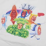 こびとづかん Tシャツ T | cinemacollection | 詳細画像6