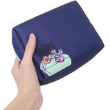 ムーミン コスメポーチ ガジェットポーチ | cinemacollection | 詳細画像2 