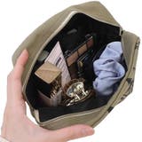 ムーミン コスメポーチ スクエアポーチ | cinemacollection | 詳細画像3 