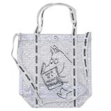 ムーミン ショルダーバッグ クリアシリーズ | cinemacollection | 詳細画像1 