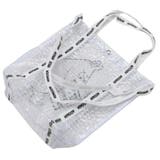 ムーミン ショルダーバッグ クリアシリーズ | cinemacollection | 詳細画像2 