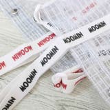 ムーミン ショルダーバッグ クリアシリーズ | cinemacollection | 詳細画像4 