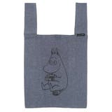 ムーミン ショッピングバッグ MOTTERU | cinemacollection | 詳細画像1 