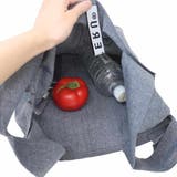 ムーミン ショッピングバッグ MOTTERU | cinemacollection | 詳細画像3 