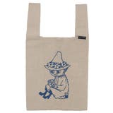 ムーミン ショッピングバッグ MOTTERU | cinemacollection | 詳細画像1 