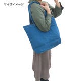 ムーミン トートバッグ ガーメントダイトート | cinemacollection | 詳細画像5 