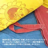 ムーミン トートバッグ ガーメントダイトート | cinemacollection | 詳細画像5 