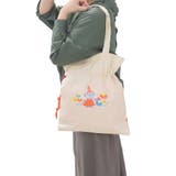 ムーミン トートバッグ 巾着トート | cinemacollection | 詳細画像3