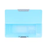 小学生筆箱 コンパクトふでいれヨコピタ 両面開きソフトペンケース | cinemacollection | 詳細画像4 