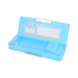 小学生筆箱 コンパクトふでいれヨコピタ 両面開きソフトペンケース | cinemacollection | 詳細画像5 